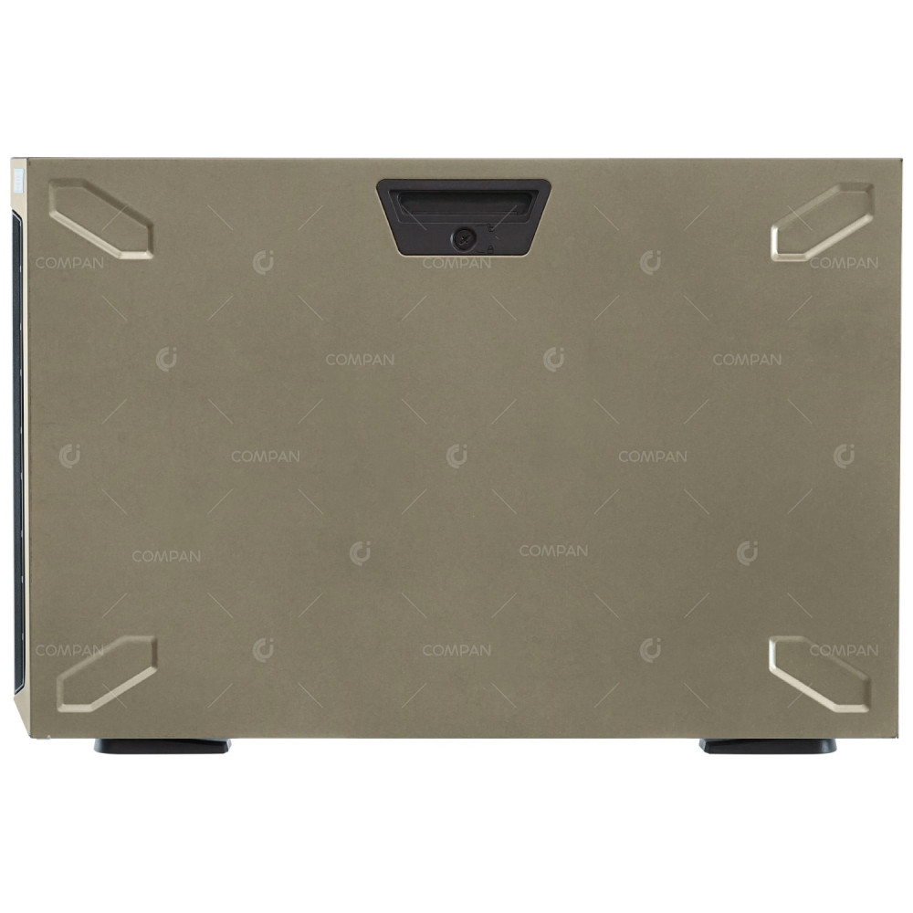 T640-16SFF Dell PowerEgde T640 16 2x INTEL XEON GOLD 6134 128GB DDR4 RAM 8x 900GB